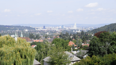 Zonenvorschriften Siedlung Arlesheim